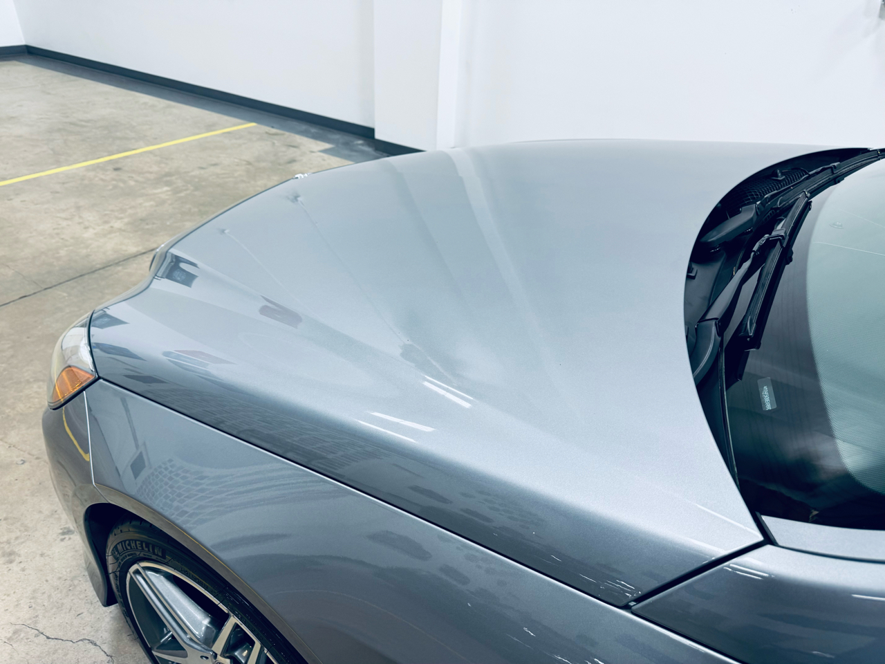 Mercedes-Benz E-Class 4dr Sdn E 350 Sport RWD 2014 Mercedes-Benz E-Class 4dr Sdn E 350 Sport RWD 2014