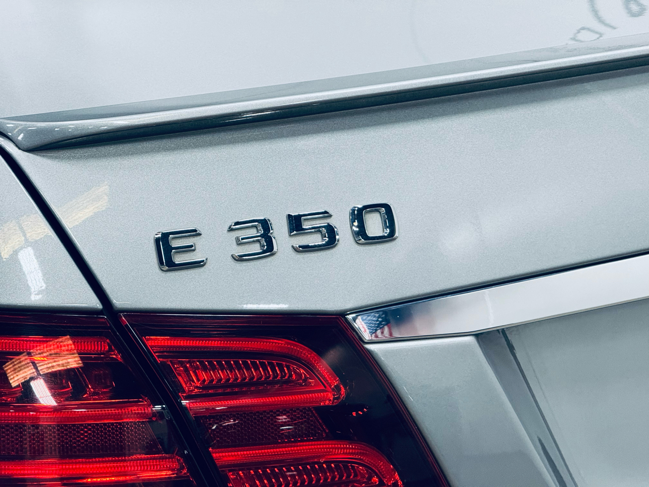 Mercedes-Benz E-Class 4dr Sdn E 350 Sport RWD 2014 Mercedes-Benz E-Class 4dr Sdn E 350 Sport RWD 2014