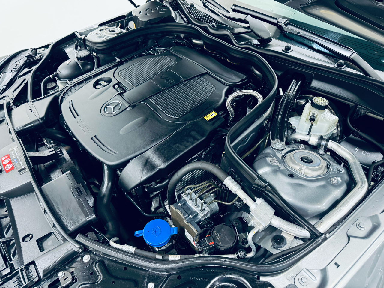 Mercedes-Benz E-Class 4dr Sdn E 350 Sport RWD 2014 Mercedes-Benz E-Class 4dr Sdn E 350 Sport RWD 2014