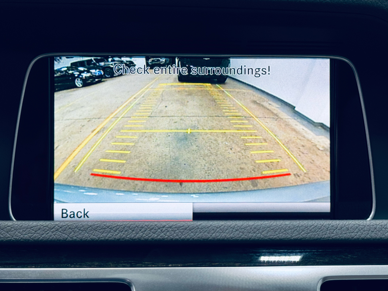 Mercedes-Benz E-Class 4dr Sdn E 350 Sport RWD 2014 Mercedes-Benz E-Class 4dr Sdn E 350 Sport RWD 2014