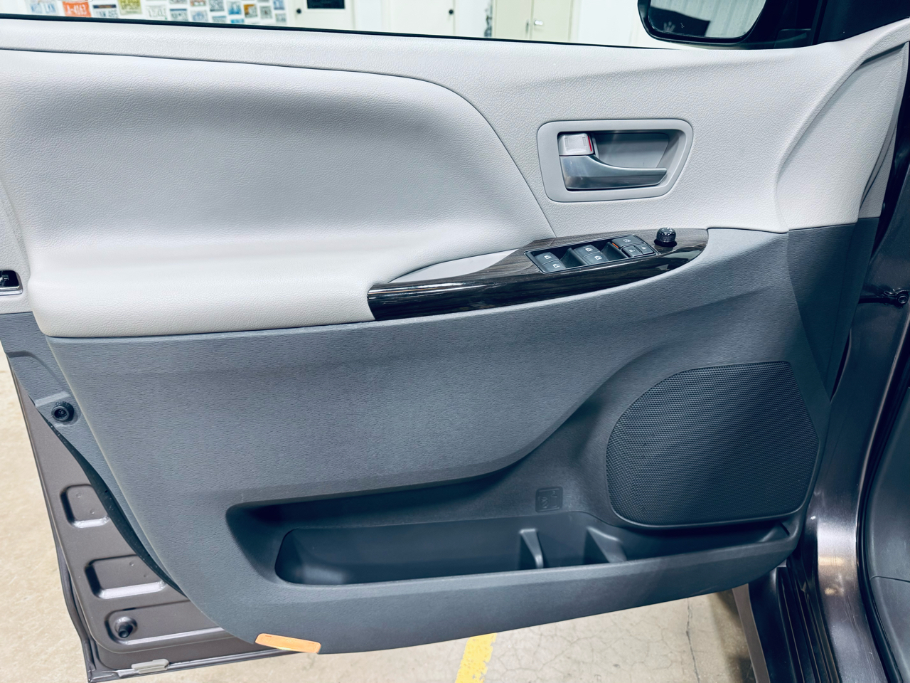 Toyota Sienna XLE Auto Access Seat FWD 7-Passenger (Natl) 2019 Toyota Sienna XLE Auto Access Seat FWD 7-Passenger (Natl) 2019
