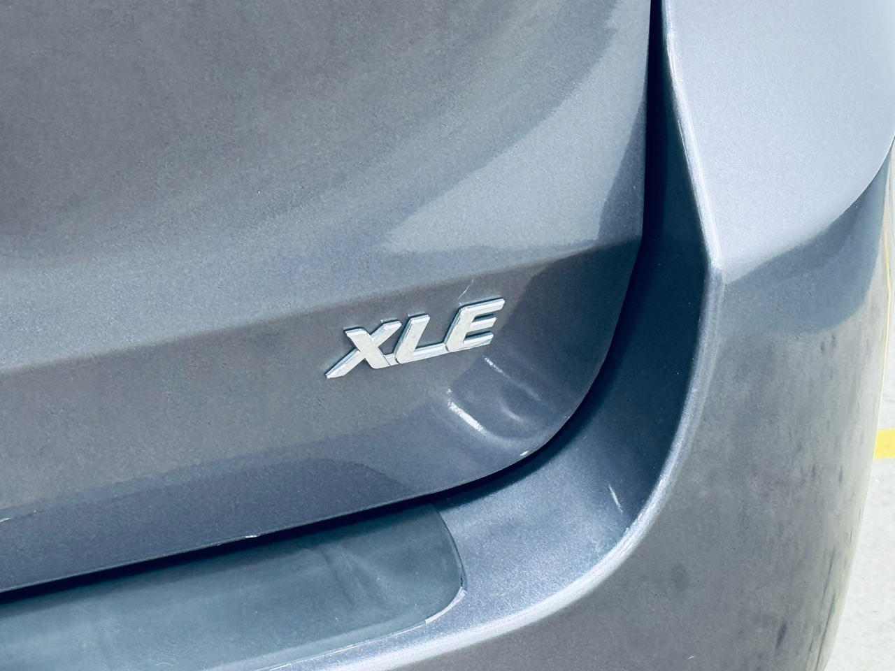 Toyota Sienna XLE Auto Access Seat FWD 7-Passenger (Natl) 2019 Toyota Sienna XLE Auto Access Seat FWD 7-Passenger (Natl) 2019