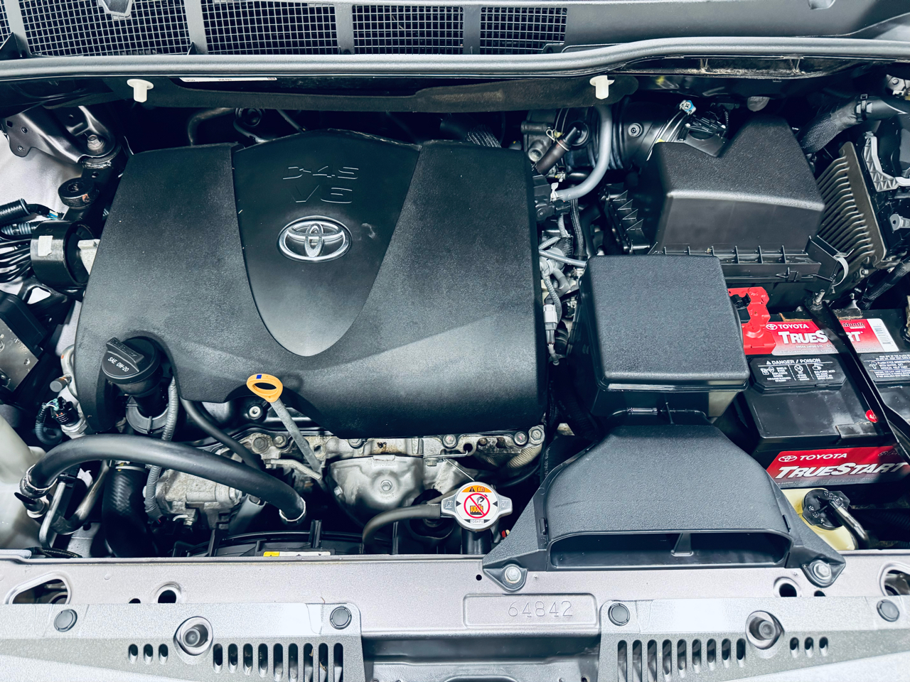 Toyota Sienna XLE Auto Access Seat FWD 7-Passenger (Natl) 2019 Toyota Sienna XLE Auto Access Seat FWD 7-Passenger (Natl) 2019