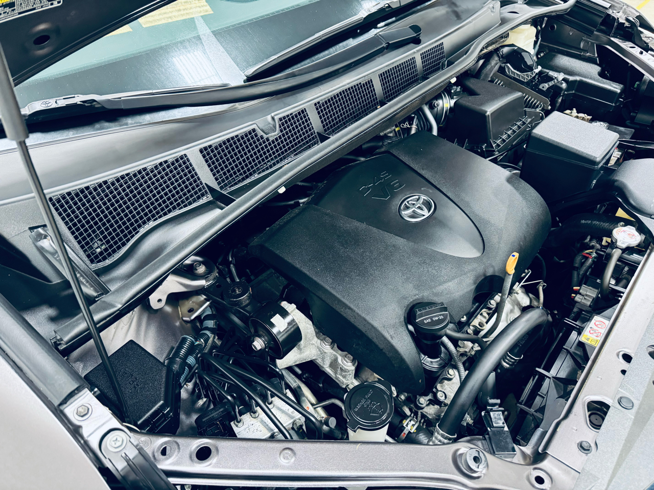 Toyota Sienna XLE Auto Access Seat FWD 7-Passenger (Natl) 2019 Toyota Sienna XLE Auto Access Seat FWD 7-Passenger (Natl) 2019