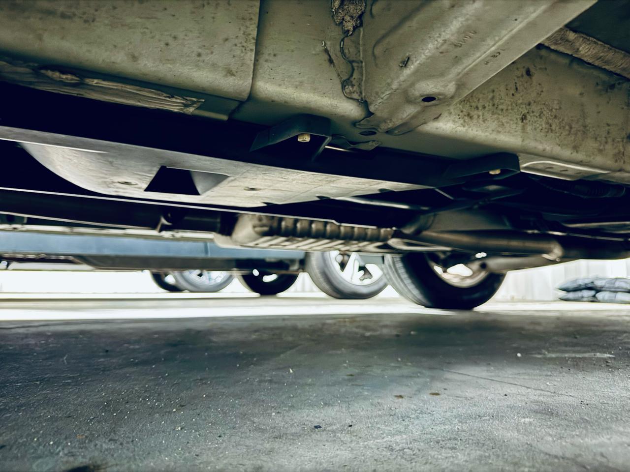 Chevrolet Equinox AWD 4dr LS w/1LS 2020