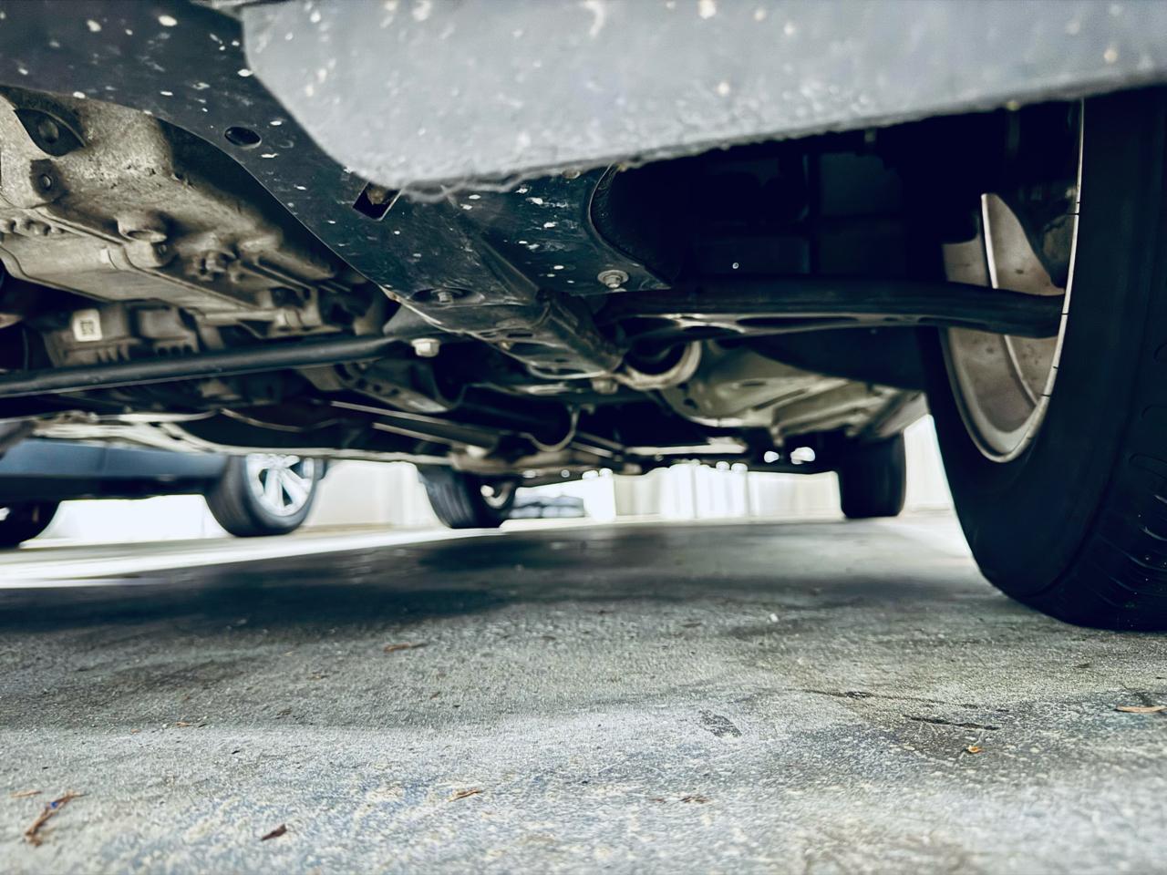 Chevrolet Equinox AWD 4dr LS w/1LS 2020