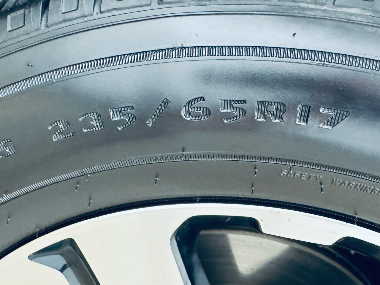 2021 Honda CR-V Special Edition photo 4