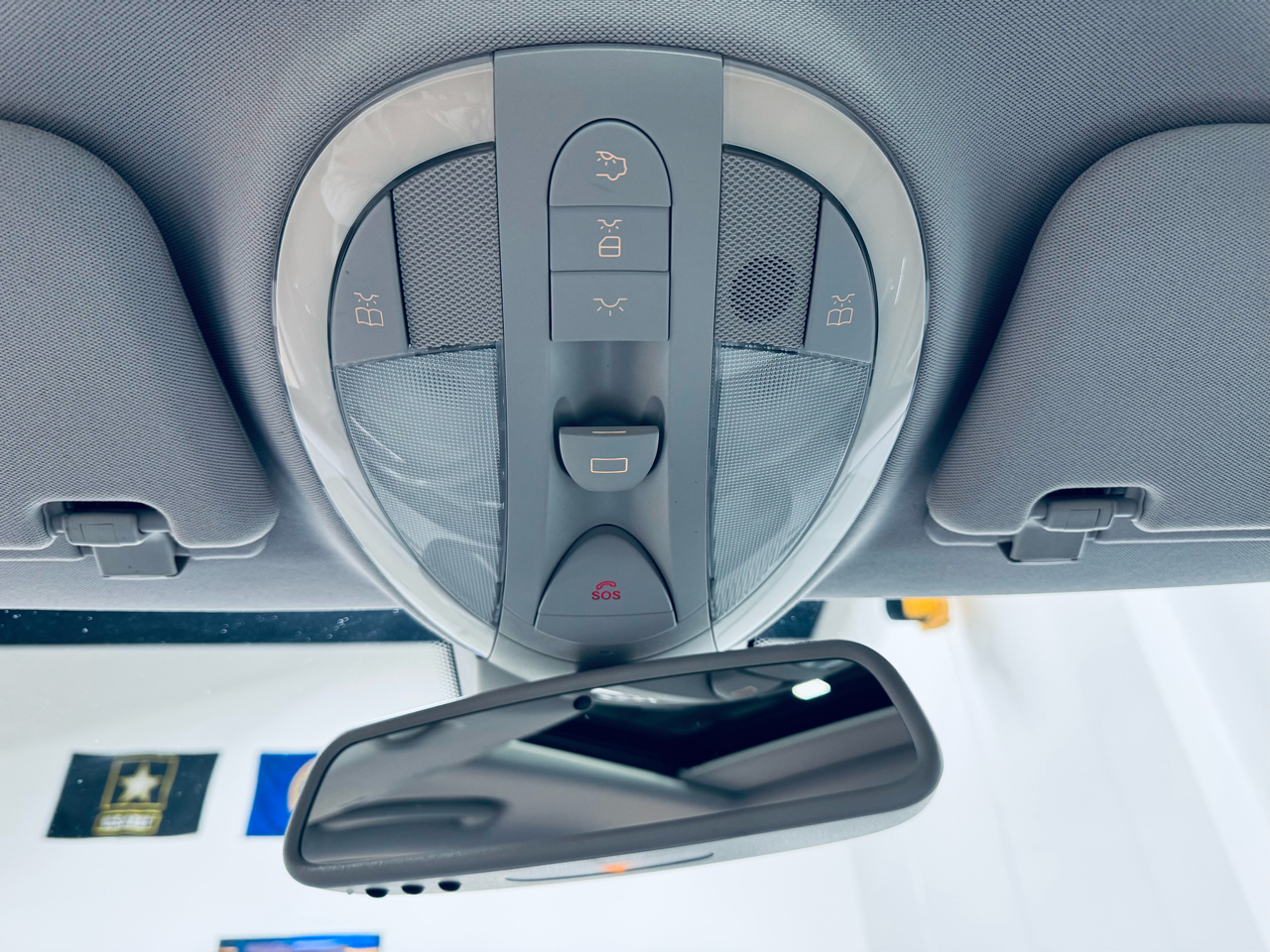 Mercedes-Benz E-Class 4dr Sdn Sport 3.5L RWD 2008