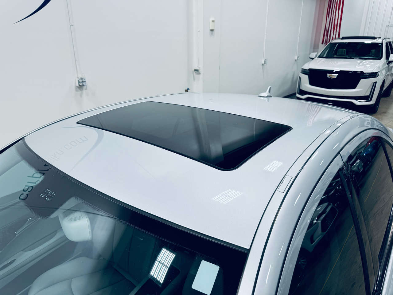 Mercedes-Benz E-Class 4dr Sdn Sport 3.5L RWD 2008