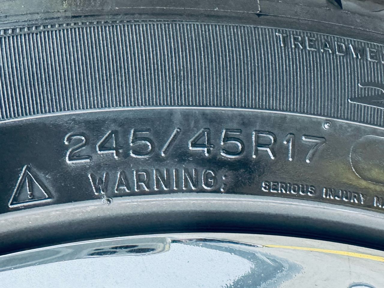 Mercedes-Benz E-Class 4dr Sdn Sport 3.5L RWD 2008