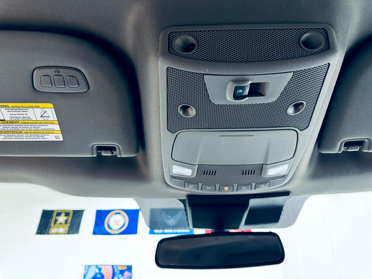 Ford F-150 Lariat 4WD SuperCrew 5.5' Box 2018