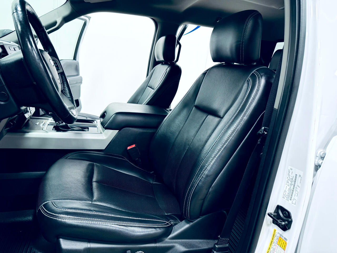 Ford F-150 Lariat 4WD SuperCrew 5.5' Box 2018