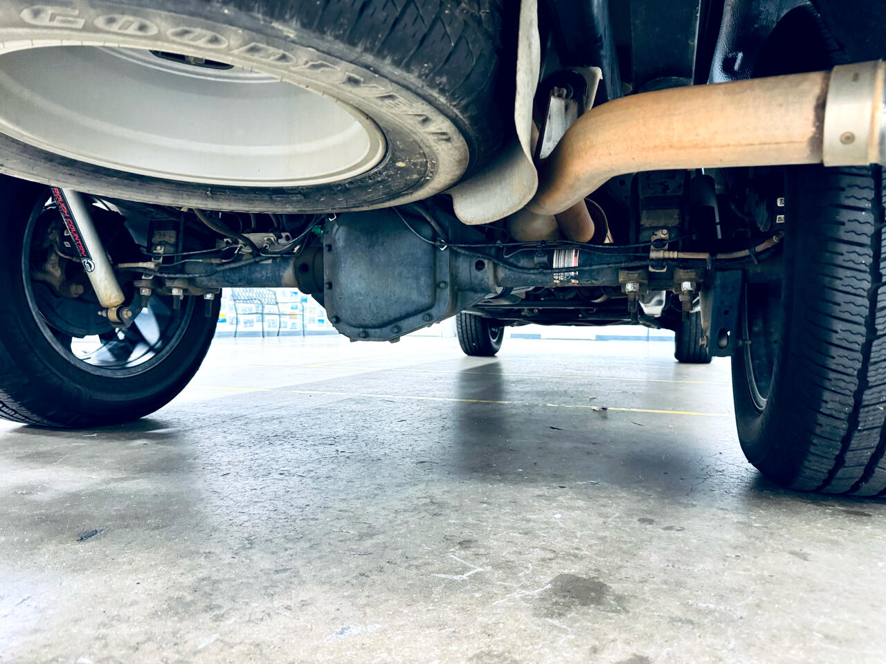 Ford F-150 Lariat 4WD SuperCrew 5.5' Box 2018