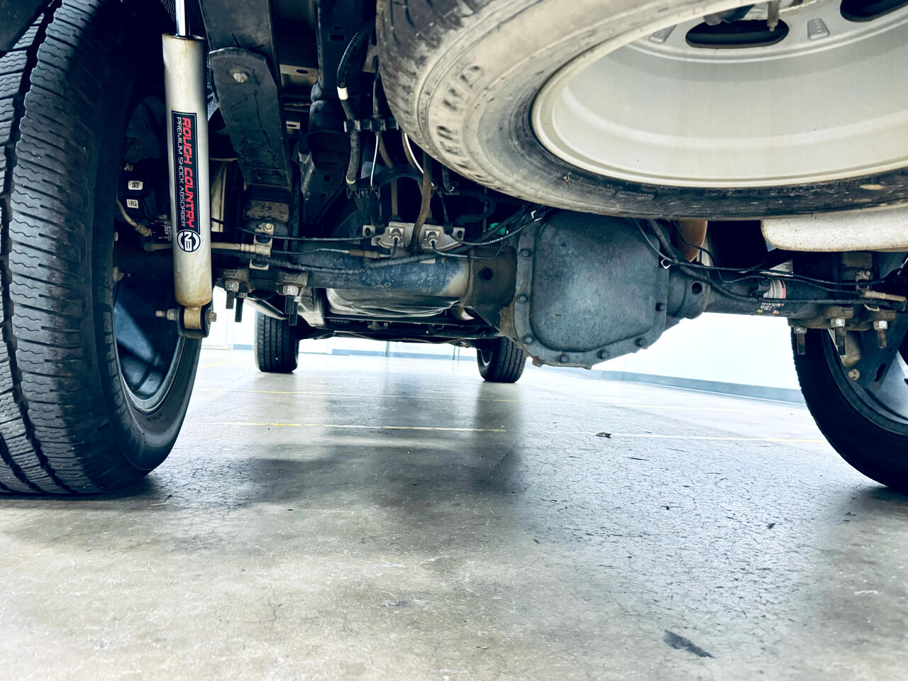 Ford F-150 Lariat 4WD SuperCrew 5.5' Box 2018