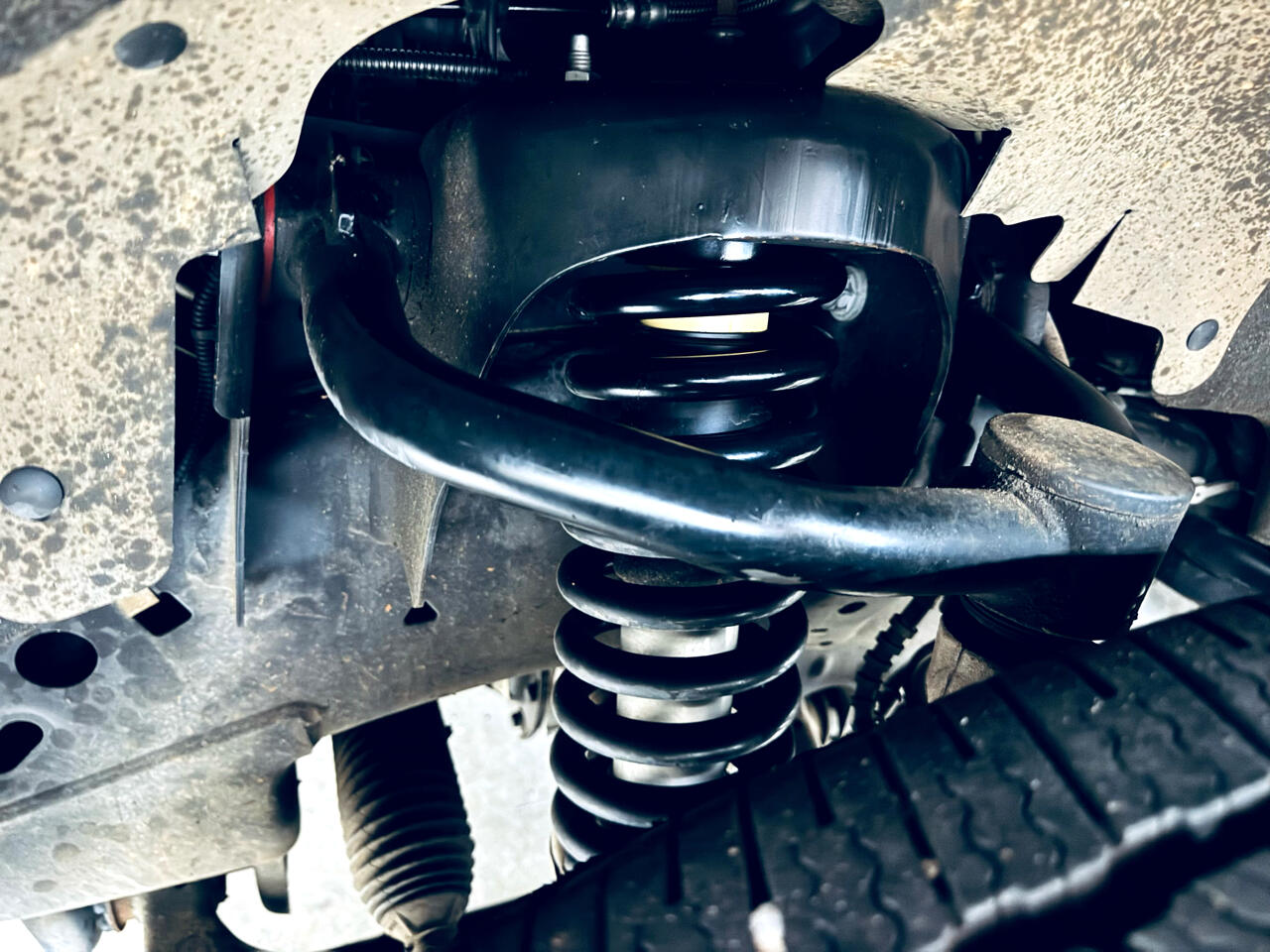 Ford F-150 Lariat 4WD SuperCrew 5.5' Box 2018