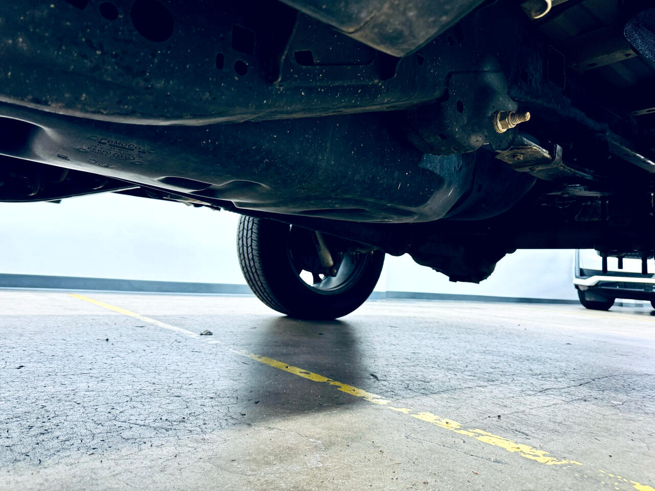 Ford F-150 Lariat 4WD SuperCrew 5.5' Box 2018