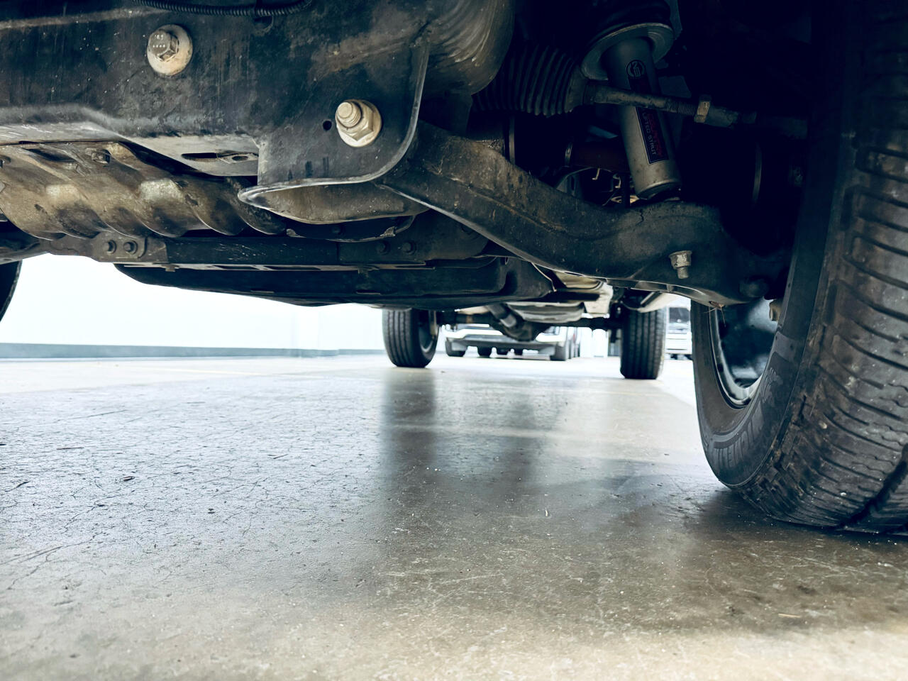 Ford F-150 Lariat 4WD SuperCrew 5.5' Box 2018