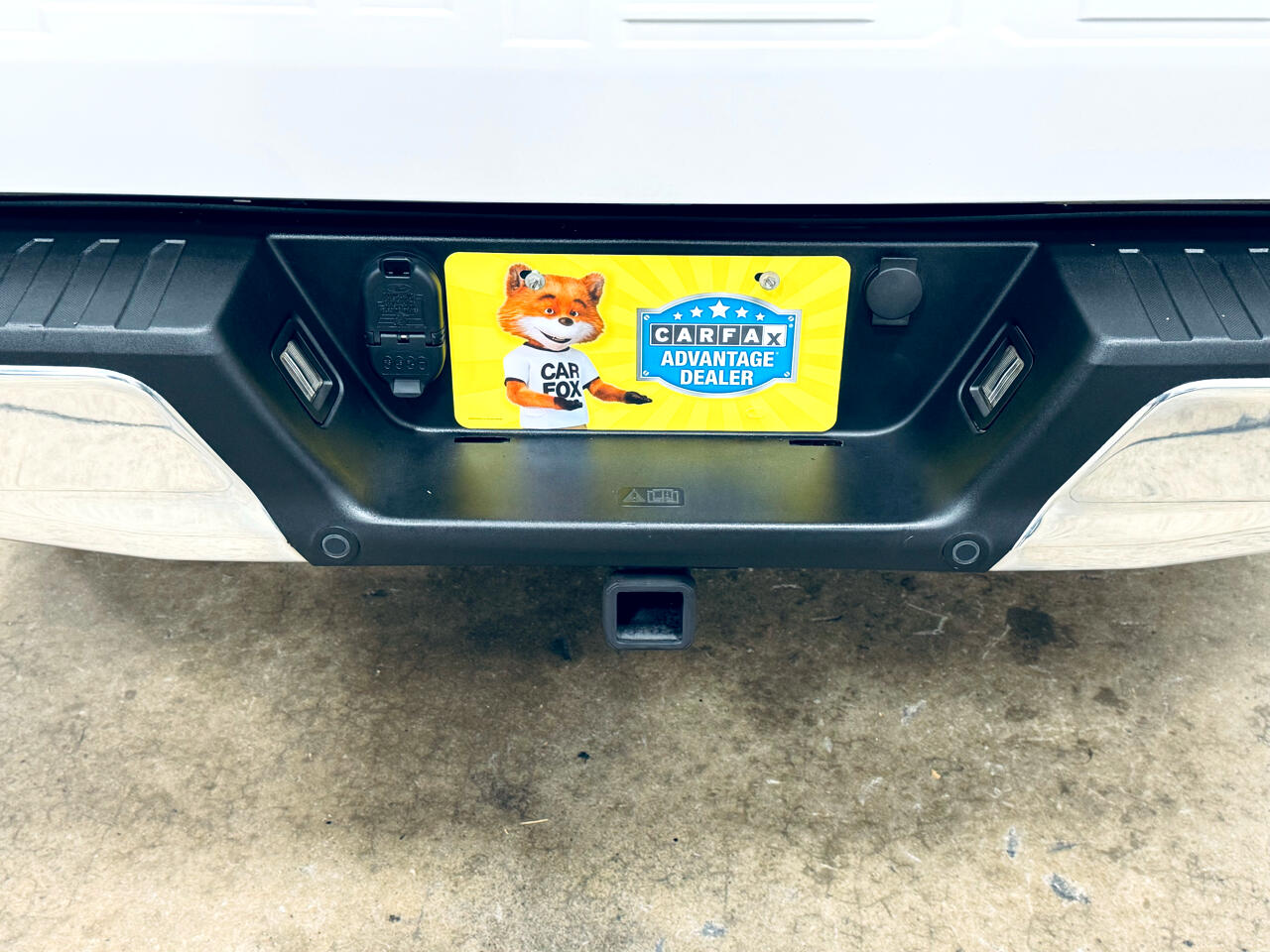 Ford F-150 Lariat 4WD SuperCrew 5.5' Box 2018