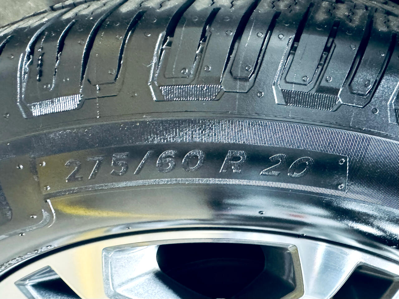 Ford F-150 Lariat 4WD SuperCrew 5.5' Box 2018