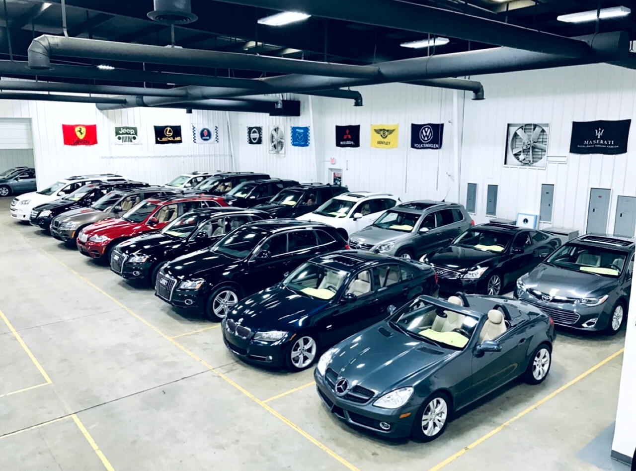 Ford F-150 Lariat 4WD SuperCrew 5.5' Box 2018