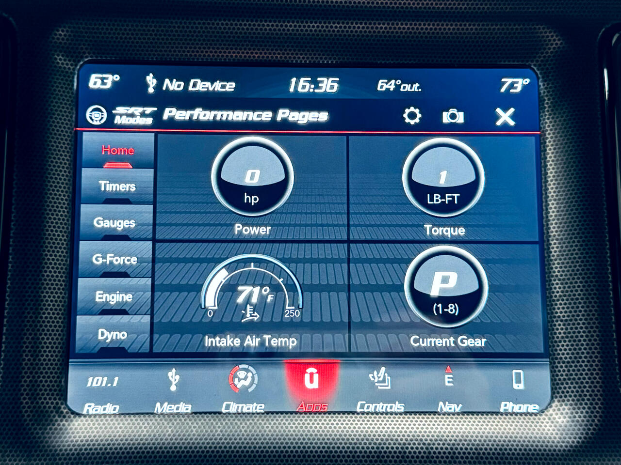 Dodge Challenger SRT 392 RWD 2018