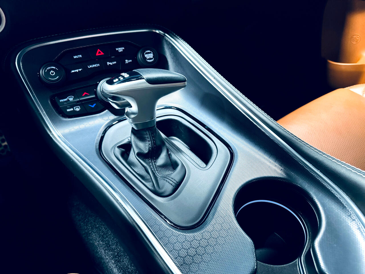 Dodge Challenger SRT 392 RWD 2018