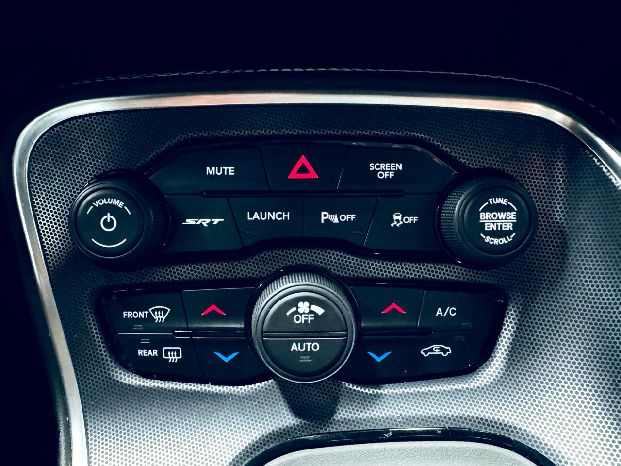 Dodge Challenger SRT 392 RWD 2018