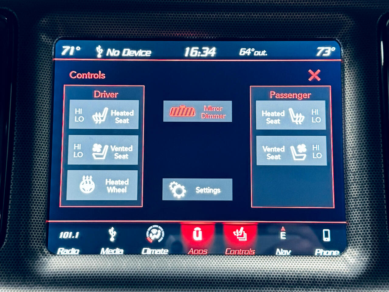 Dodge Challenger SRT 392 RWD 2018