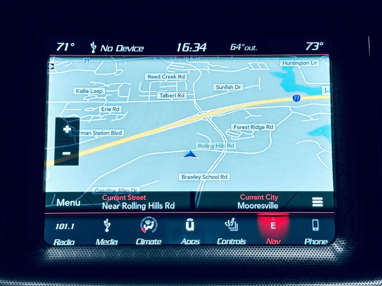 Dodge Challenger SRT 392 RWD 2018