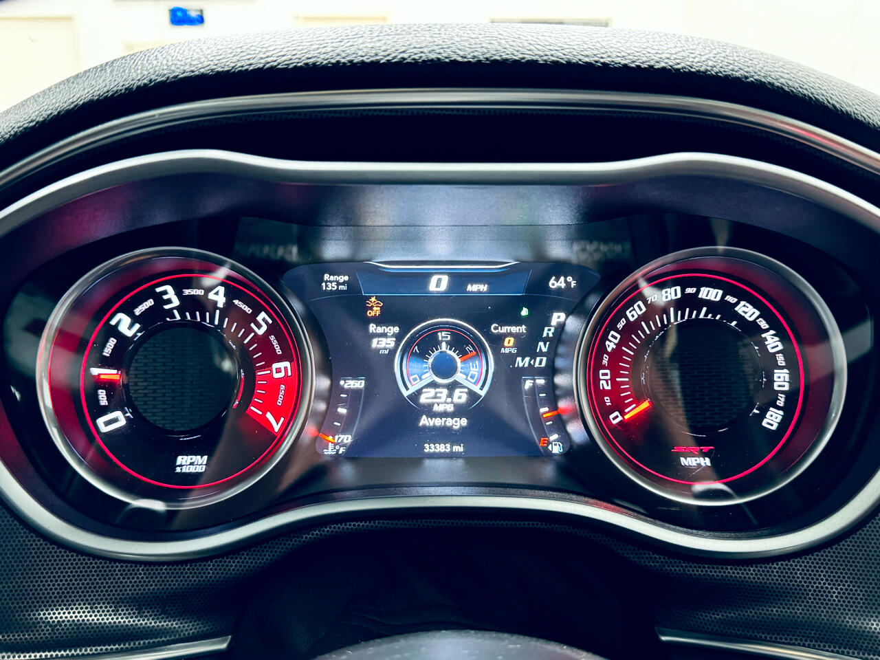 Dodge Challenger SRT 392 RWD 2018