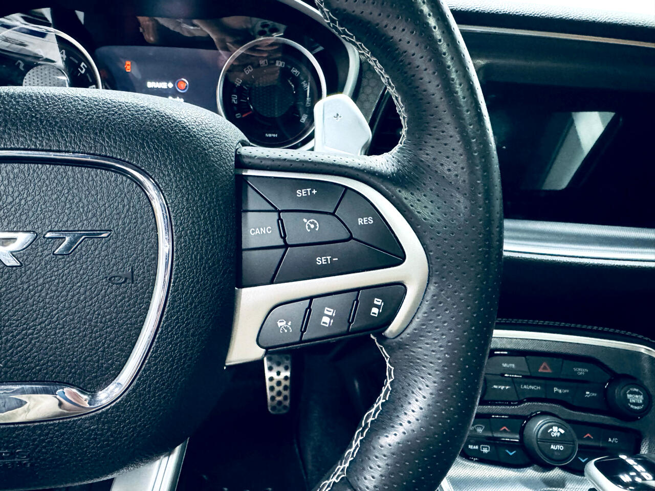 Dodge Challenger SRT 392 RWD 2018