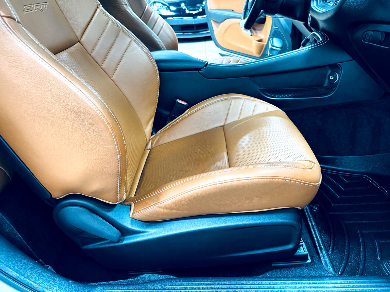 Dodge Challenger SRT 392 RWD 2018