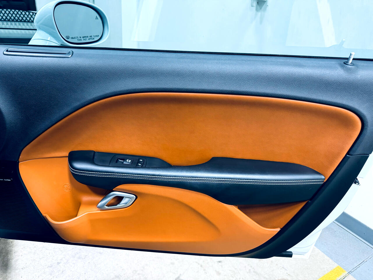 Dodge Challenger SRT 392 RWD 2018