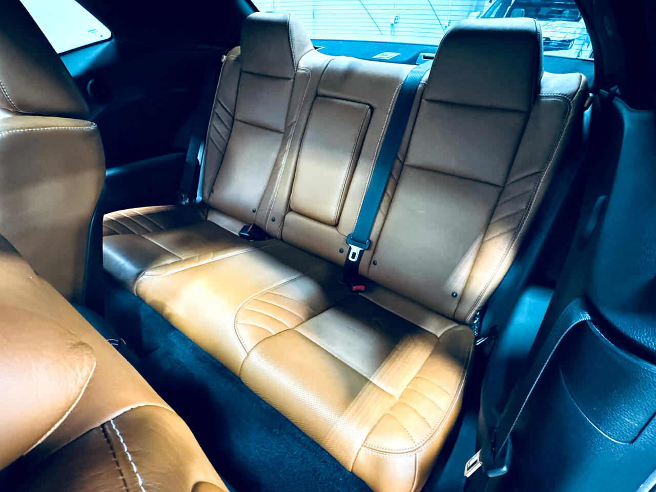 Dodge Challenger SRT 392 RWD 2018