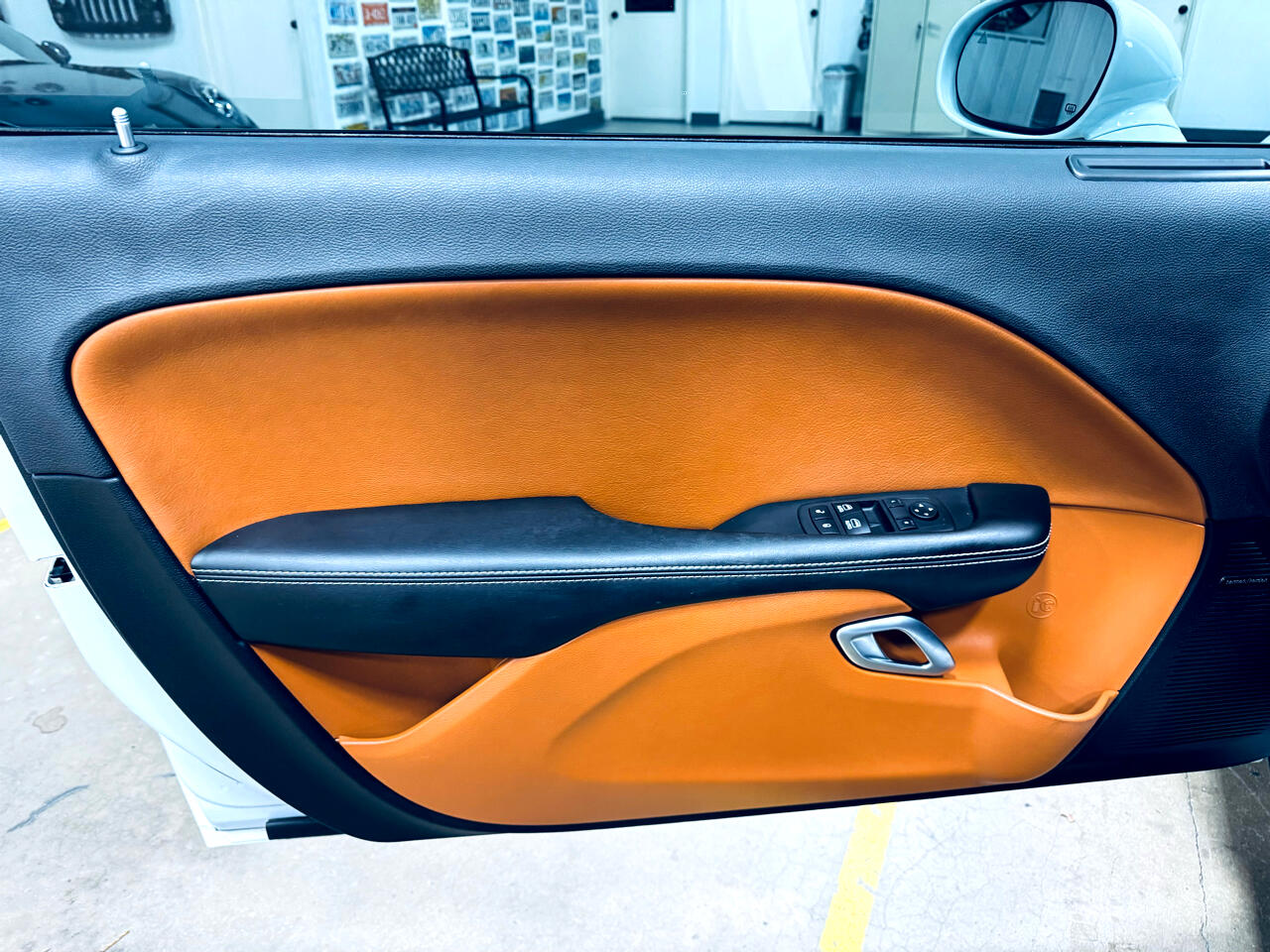 Dodge Challenger SRT 392 RWD 2018