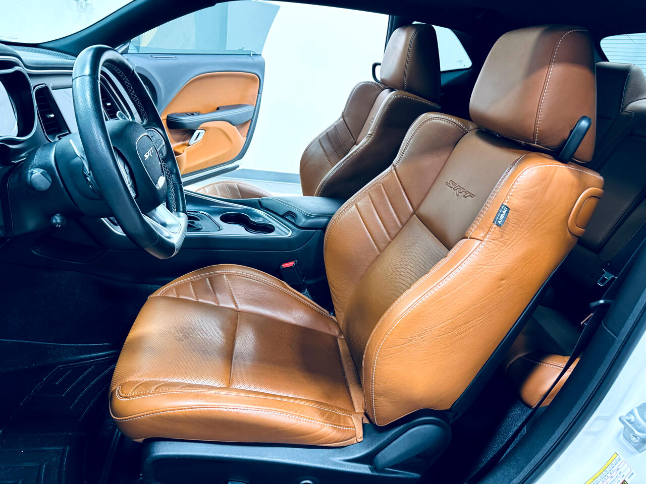 Dodge Challenger SRT 392 RWD 2018