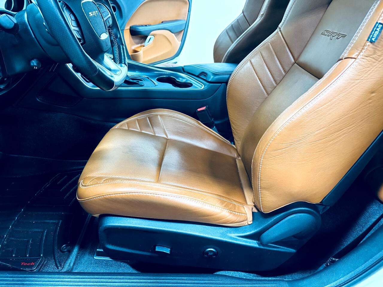 Dodge Challenger SRT 392 RWD 2018