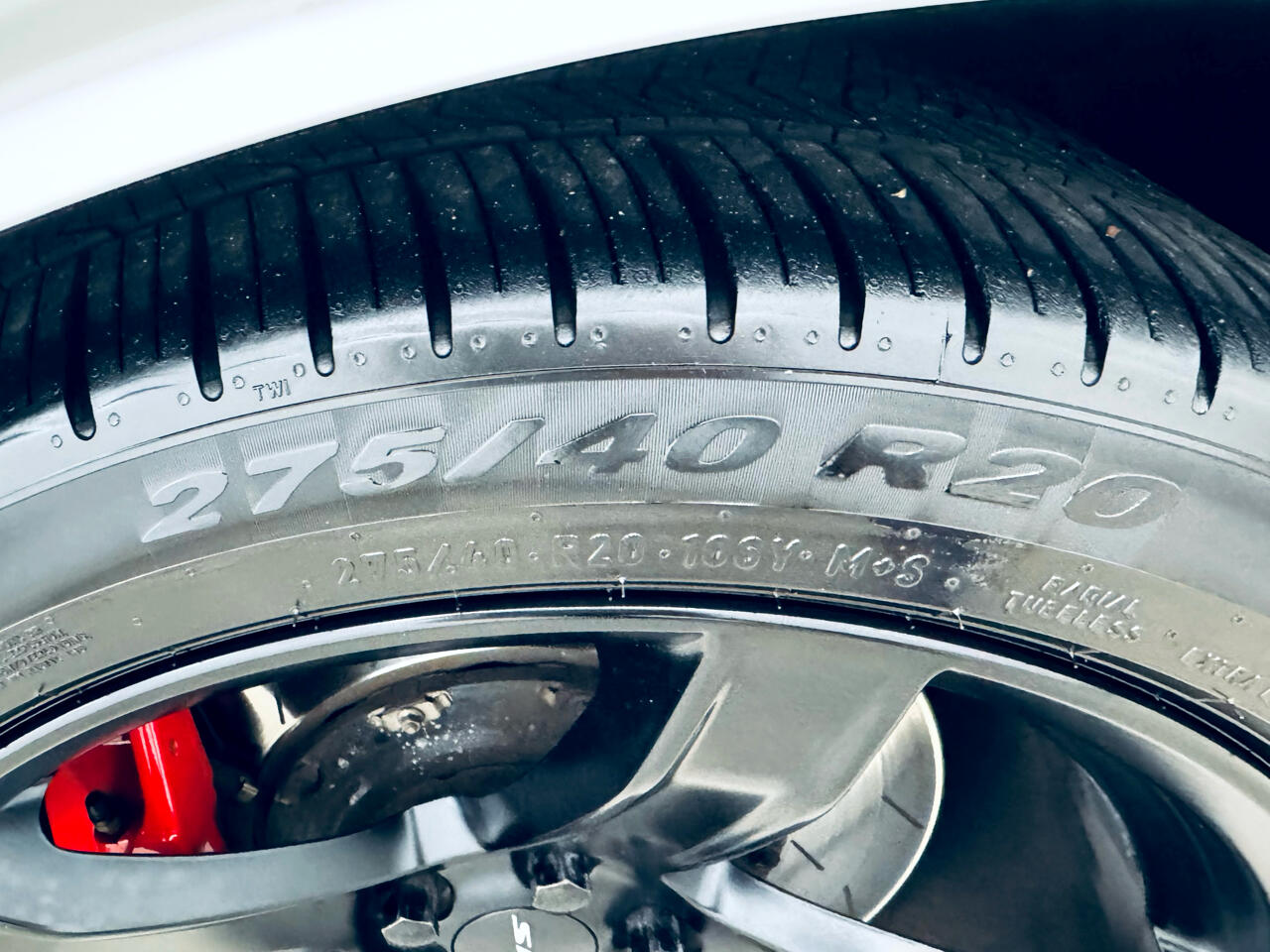 Dodge Challenger SRT 392 RWD 2018