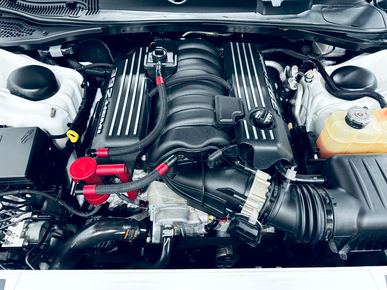 Dodge Challenger SRT 392 RWD 2018