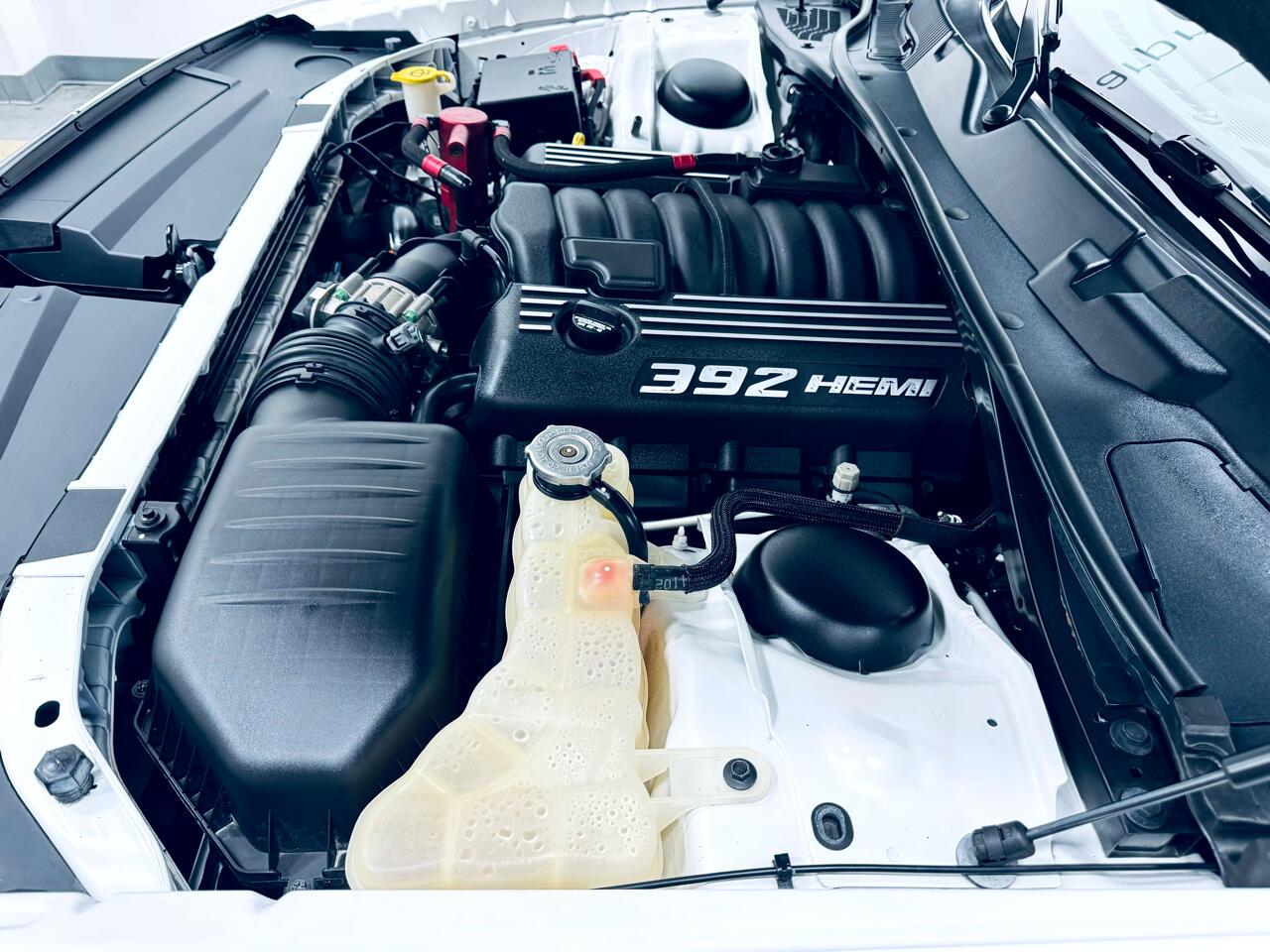 Dodge Challenger SRT 392 RWD 2018