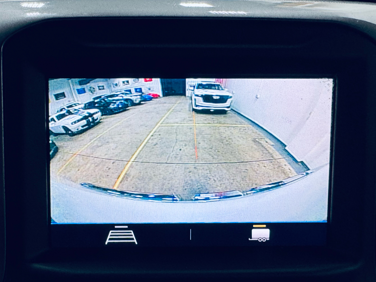 GMC Sierra 1500 2WD Reg Cab 140" 2021