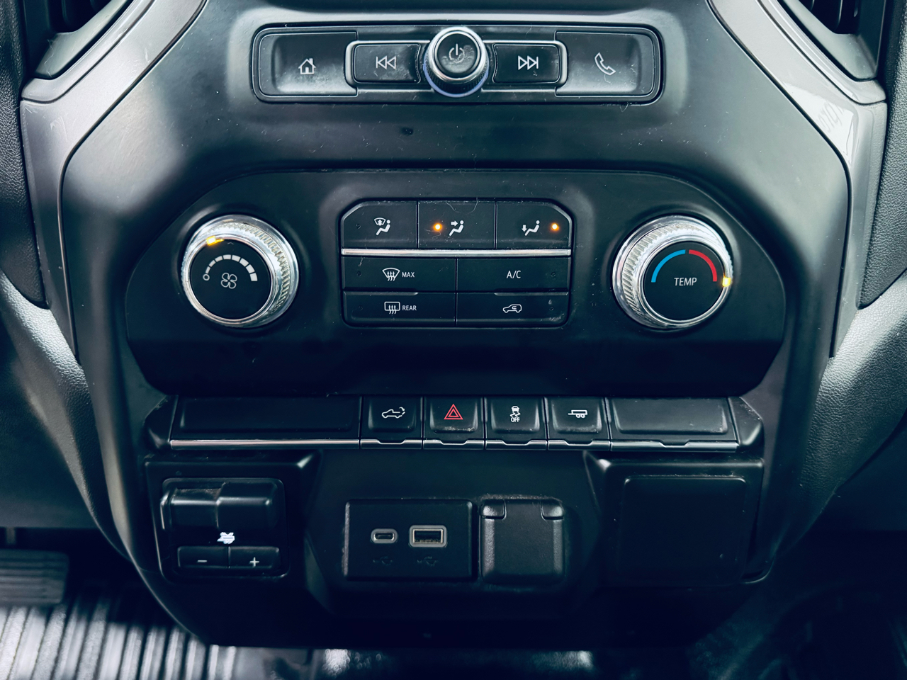 GMC Sierra 1500 2WD Reg Cab 140" 2021