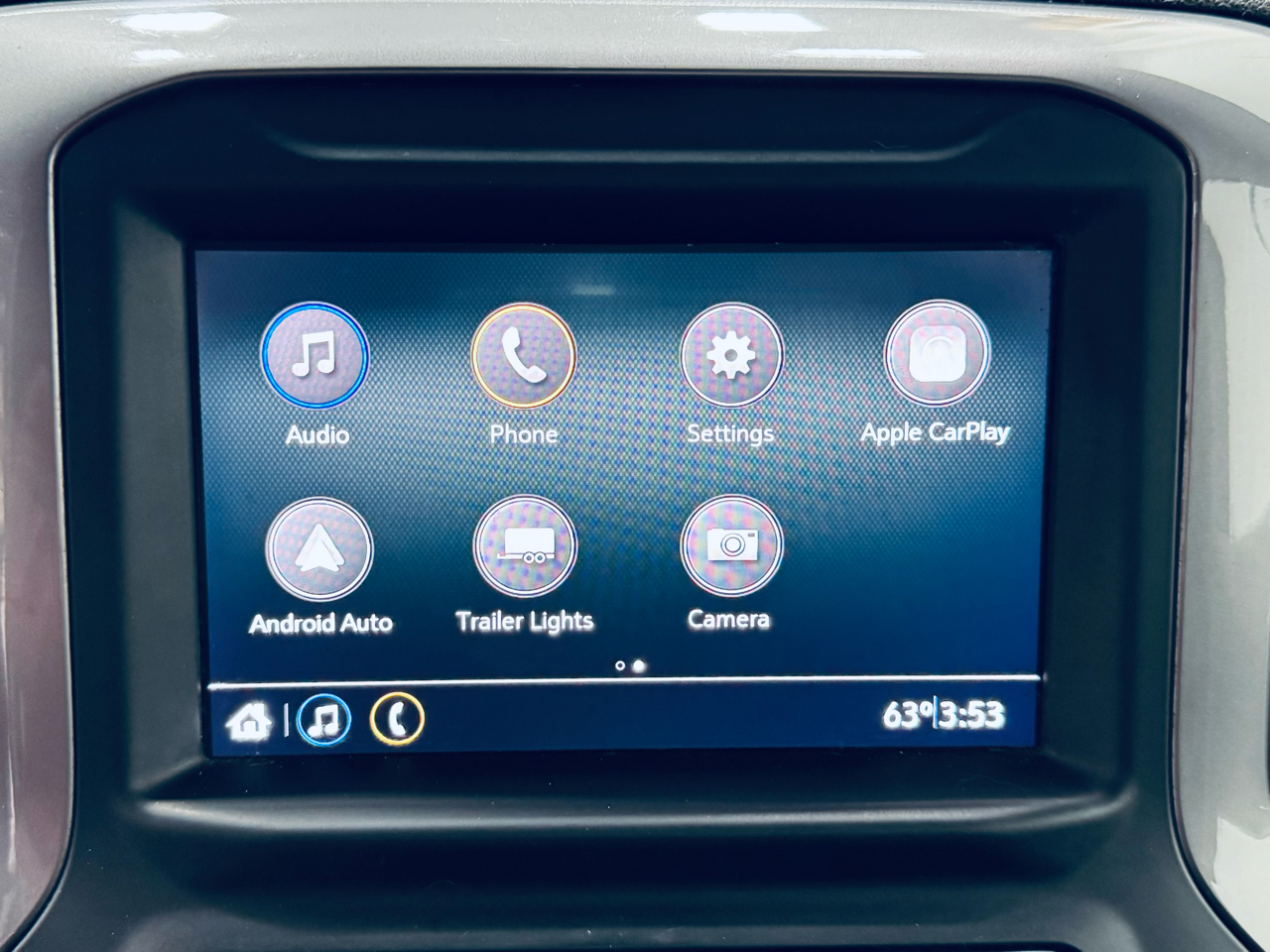 GMC Sierra 1500 2WD Reg Cab 140" 2021