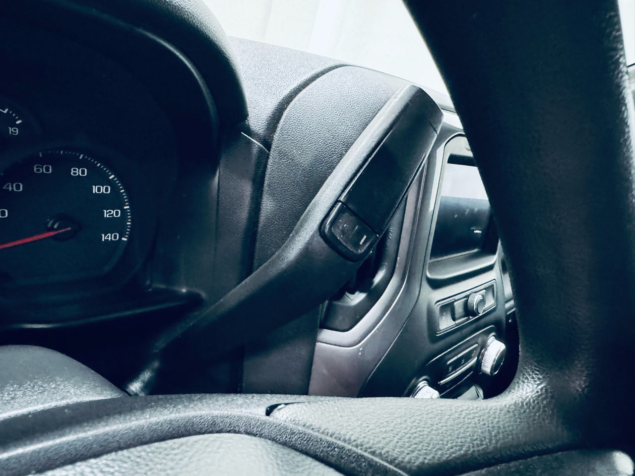 GMC Sierra 1500 2WD Reg Cab 140" 2021