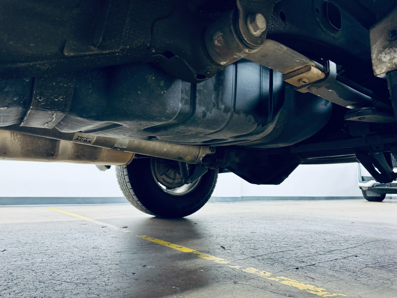 GMC Sierra 1500 2WD Reg Cab 140" 2021