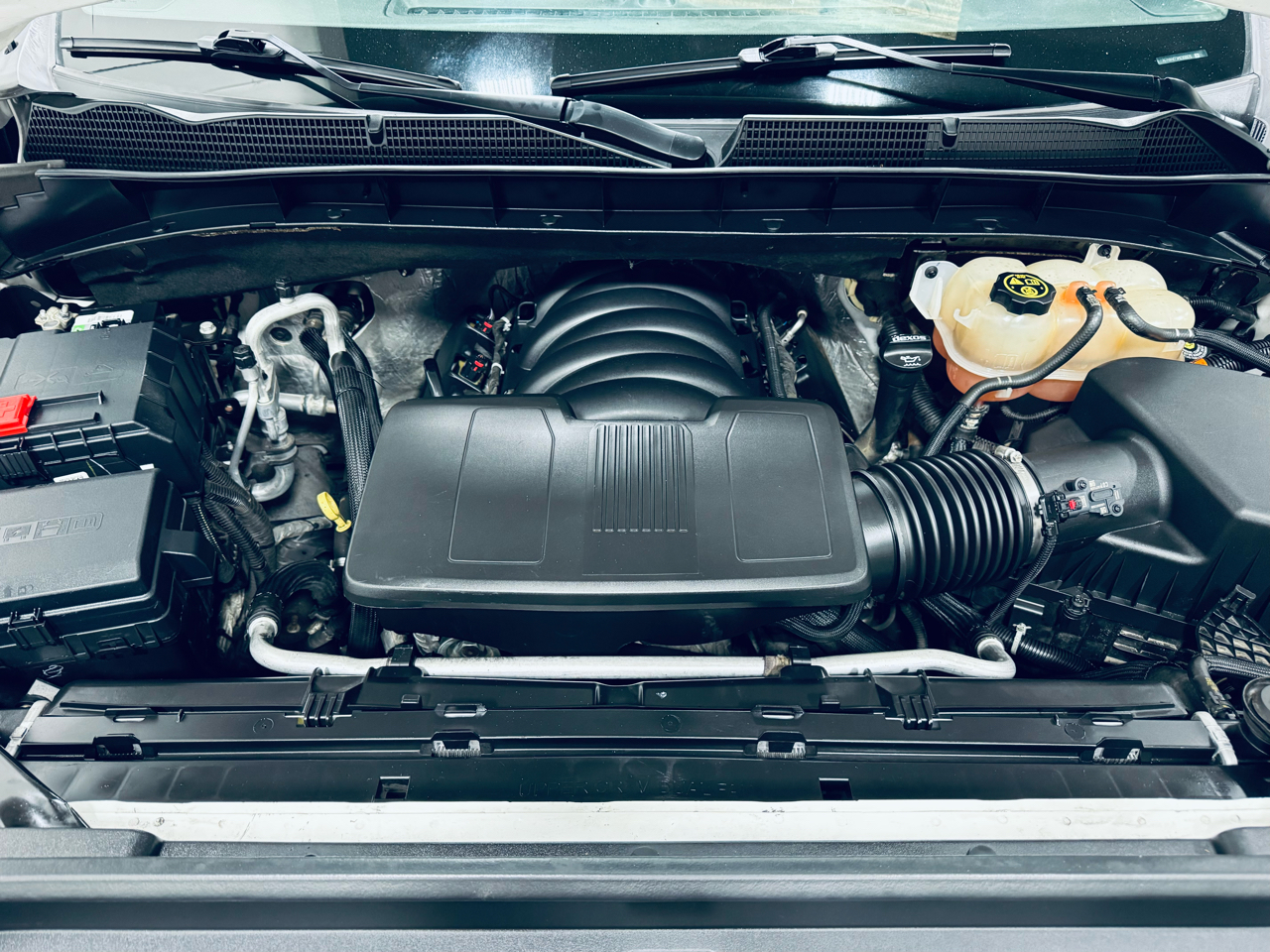 GMC Sierra 1500 2WD Reg Cab 140" 2021