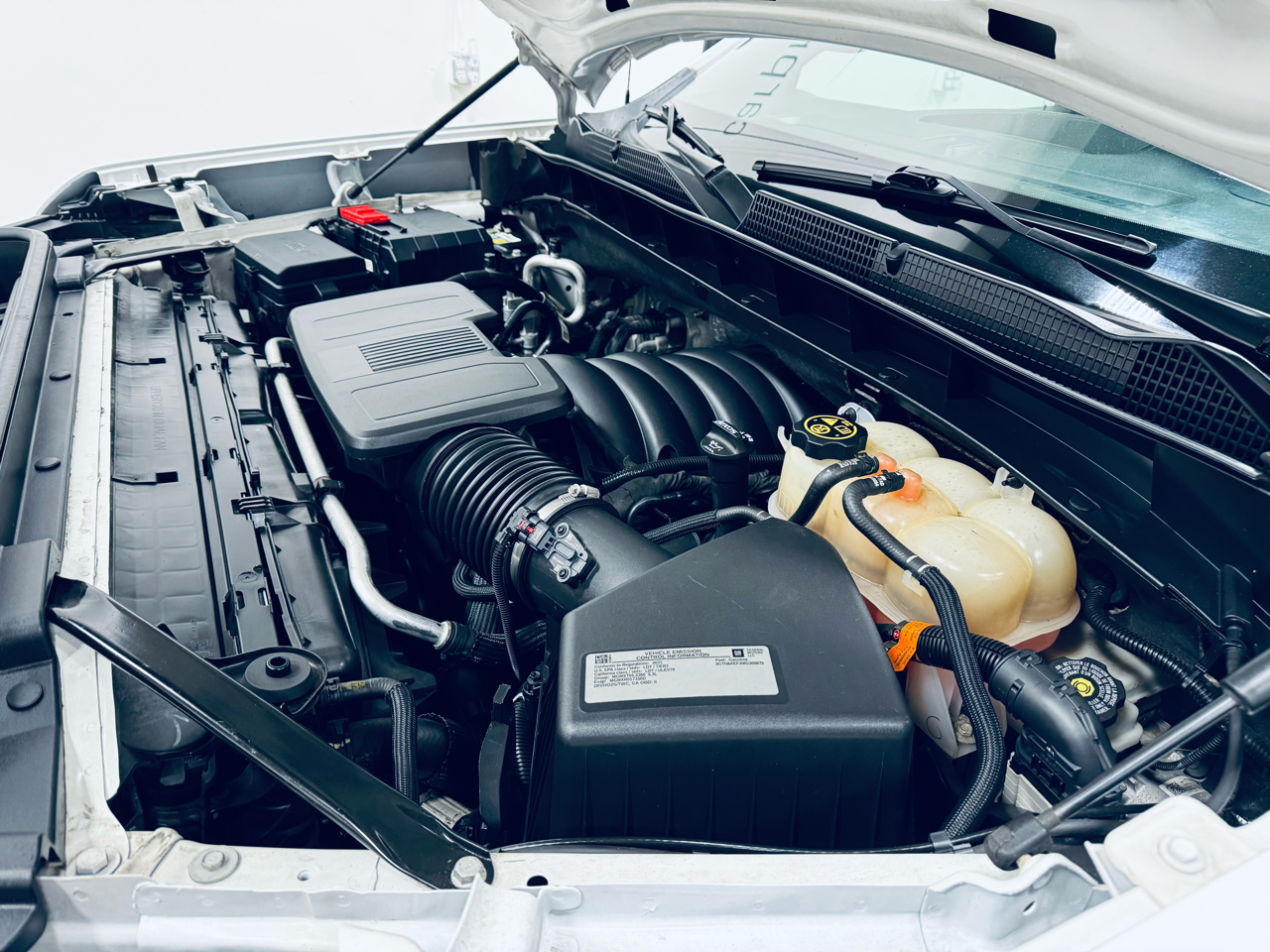 GMC Sierra 1500 2WD Reg Cab 140" 2021