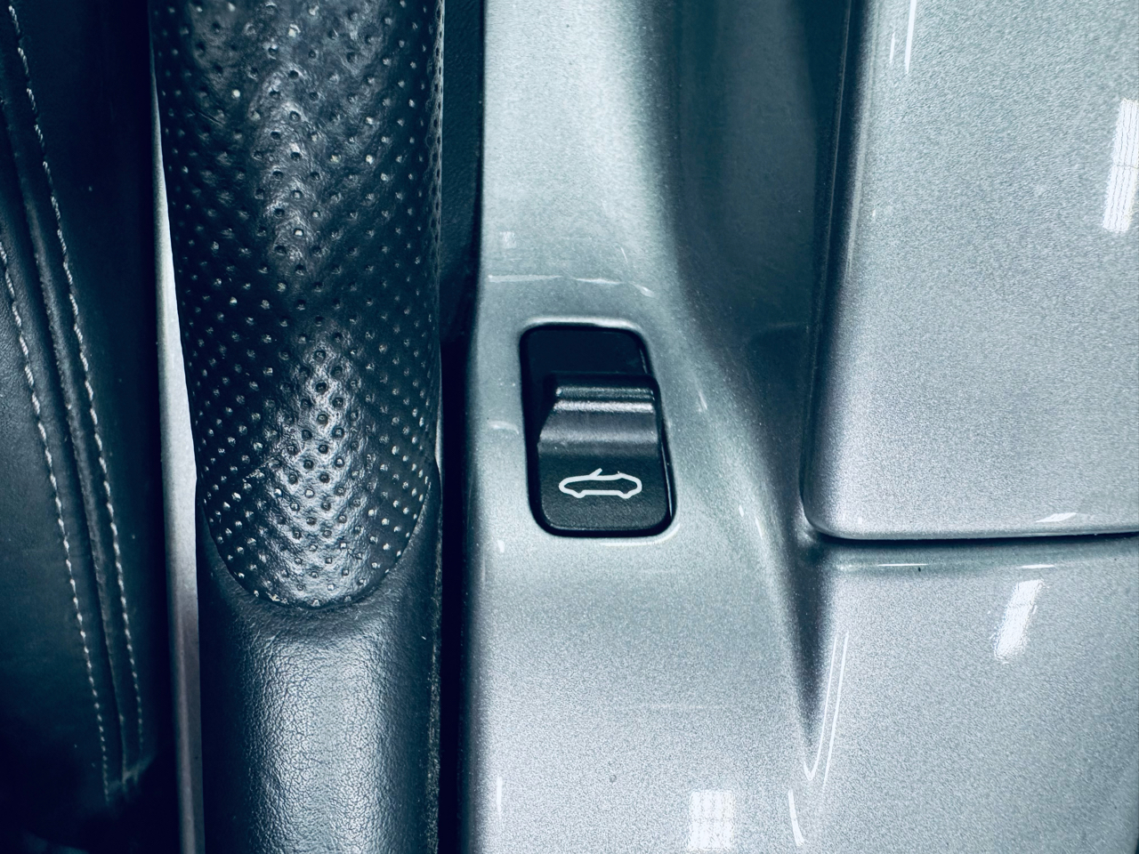 Porsche Boxster 2dr Roadster RS 60 Spyder 2008