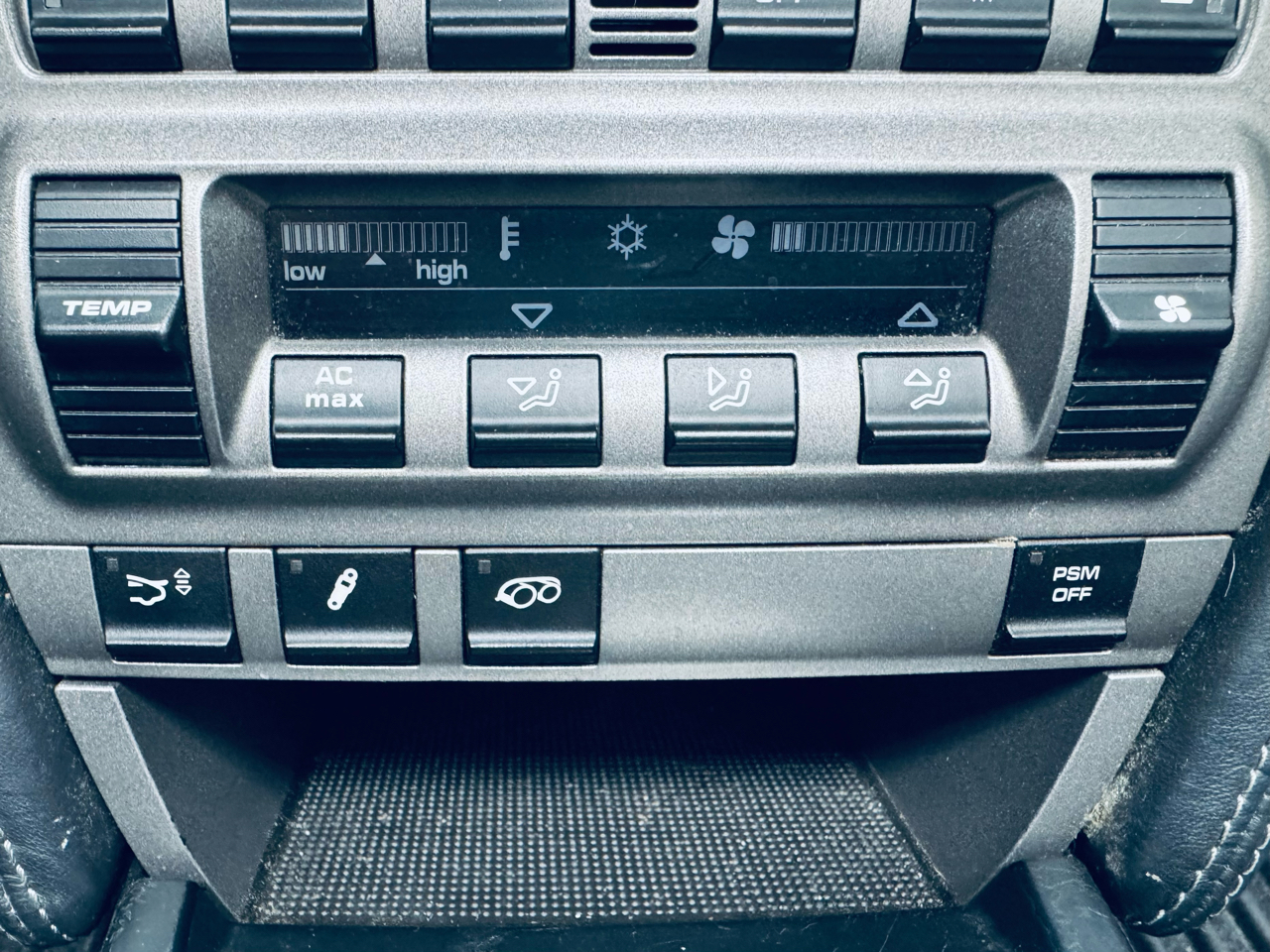 Porsche Boxster 2dr Roadster RS 60 Spyder 2008