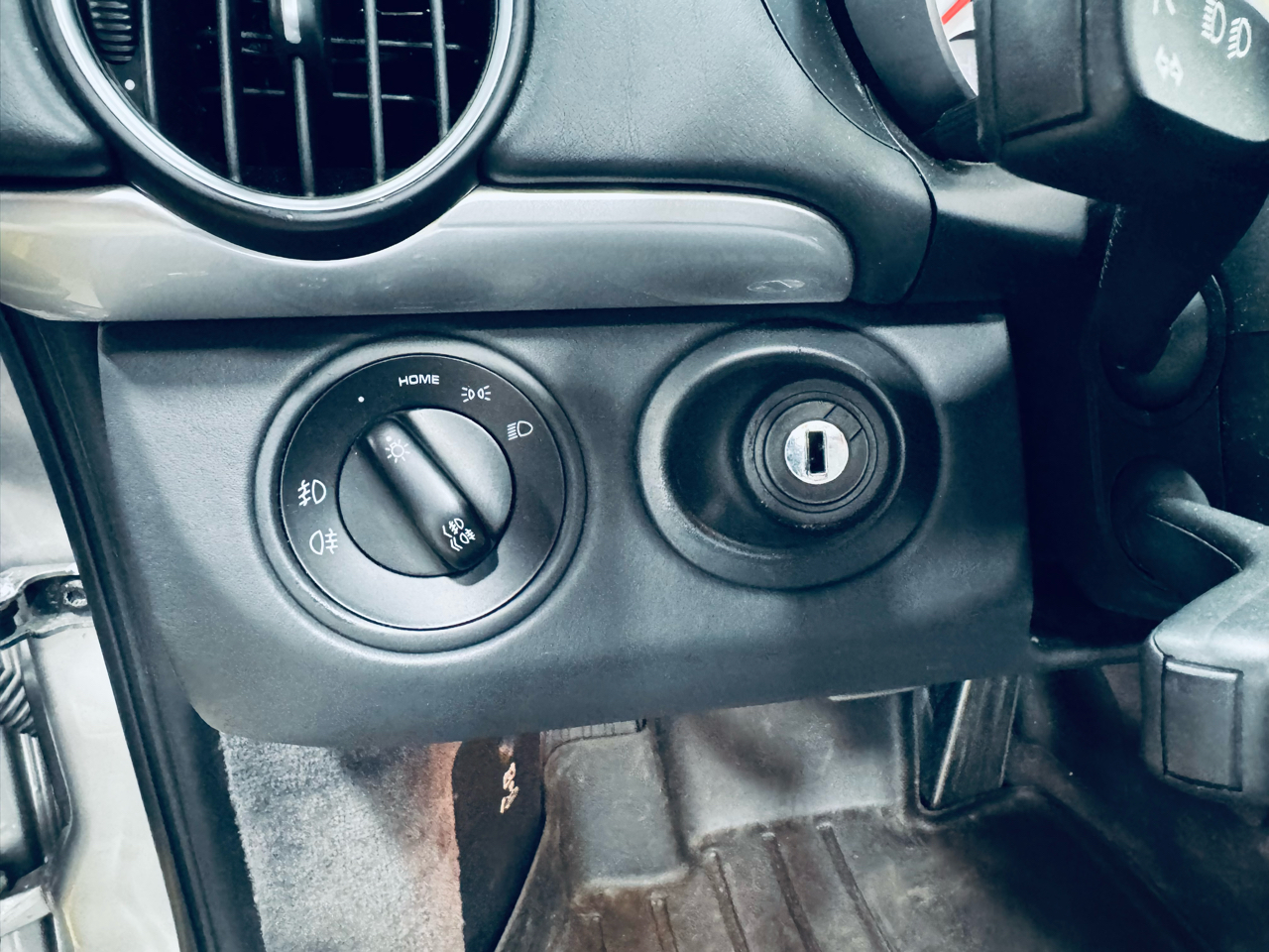 Porsche Boxster 2dr Roadster RS 60 Spyder 2008